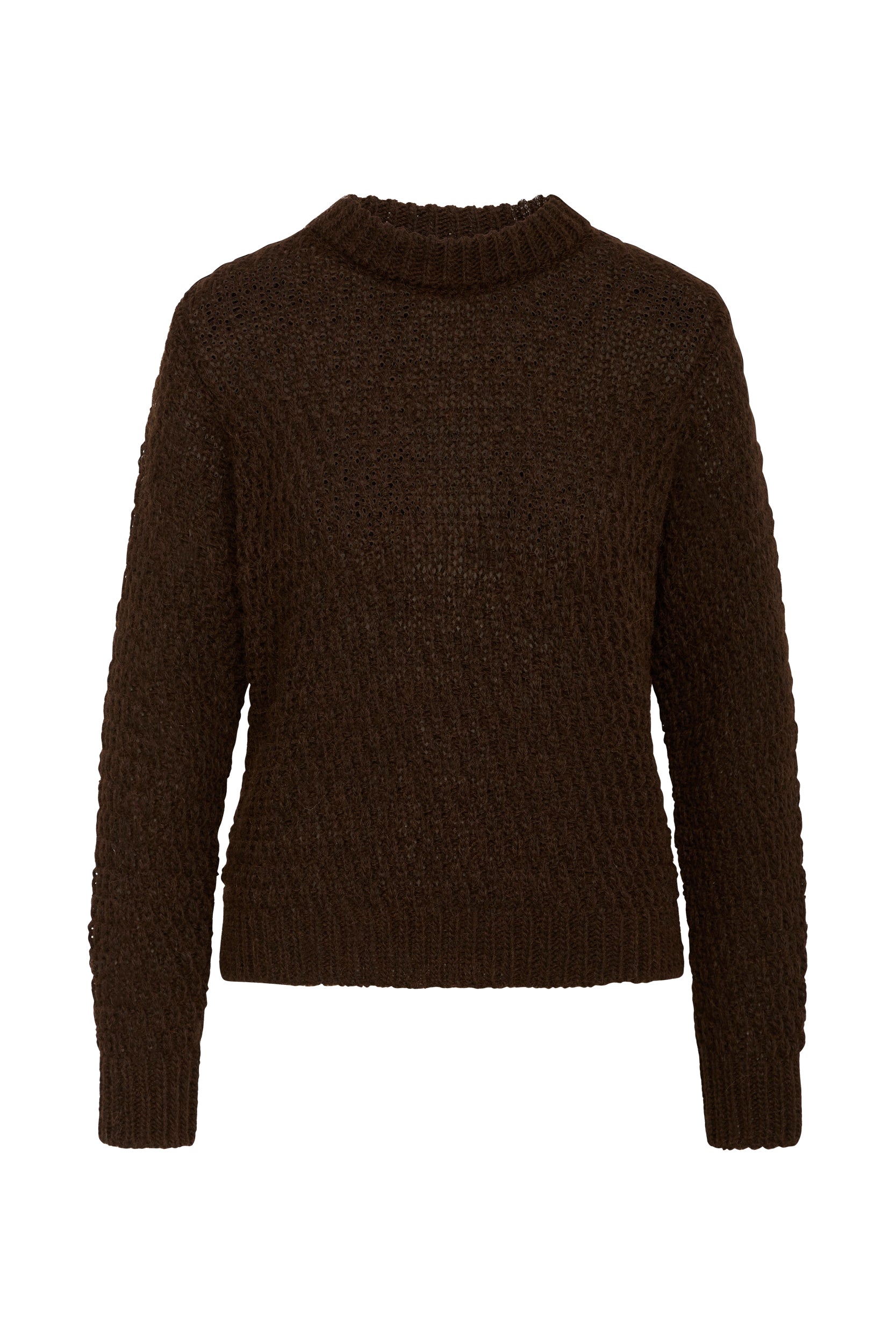 CRBillie Uld Sweater